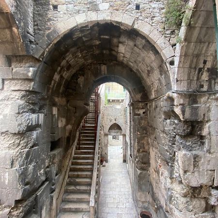 Diokletian'S Golden Nest Daire Split Dış mekan fotoğraf
